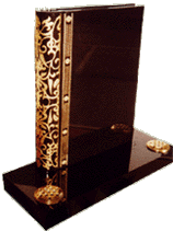 Headstone Ref. 2