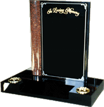 Headstone Ref. 3