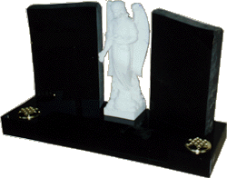 Headstone Ref. 5